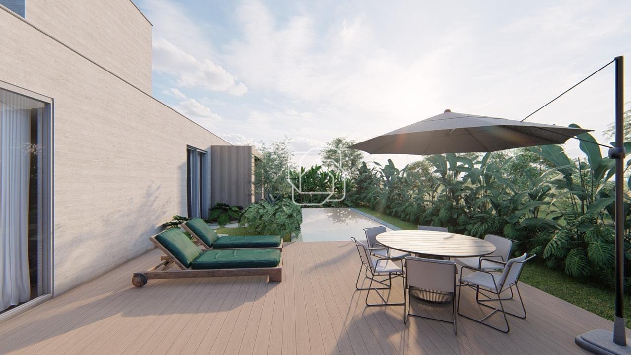 Casa de Condomínio à venda em Itu - SP - Condomínio Villas do Golfe: 