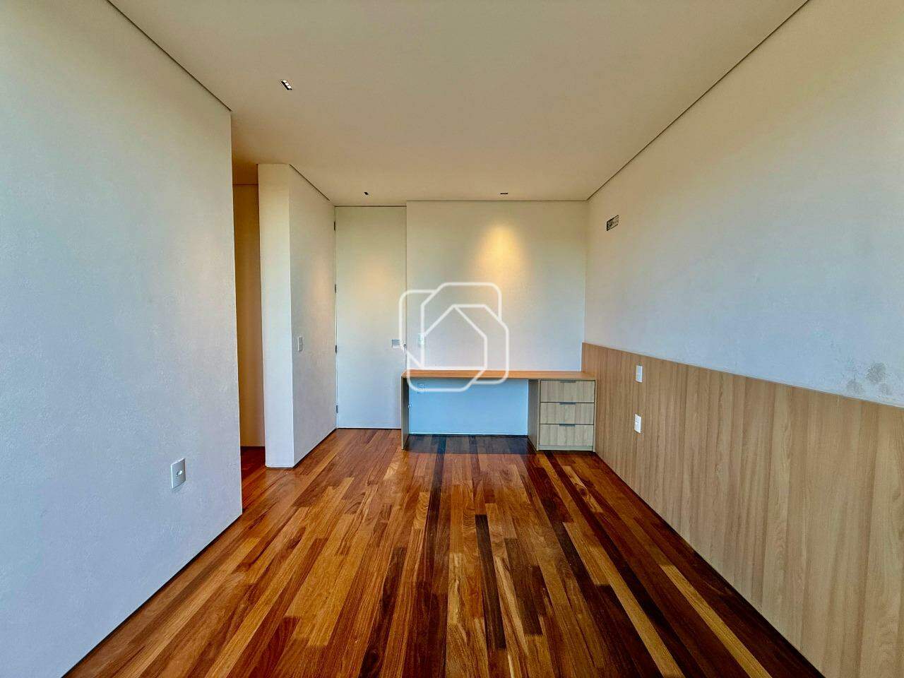 Casa de Condomínio à venda em Itu - SP - Condomínio Villas do Golfe:
