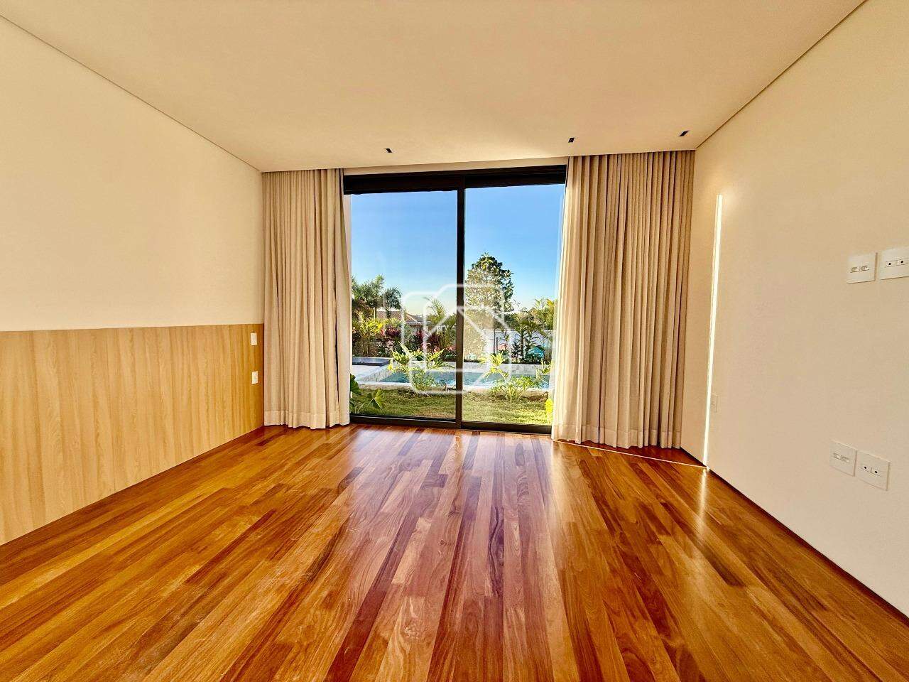 Casa de Condomínio à venda em Itu - SP - Condomínio Villas do Golfe: