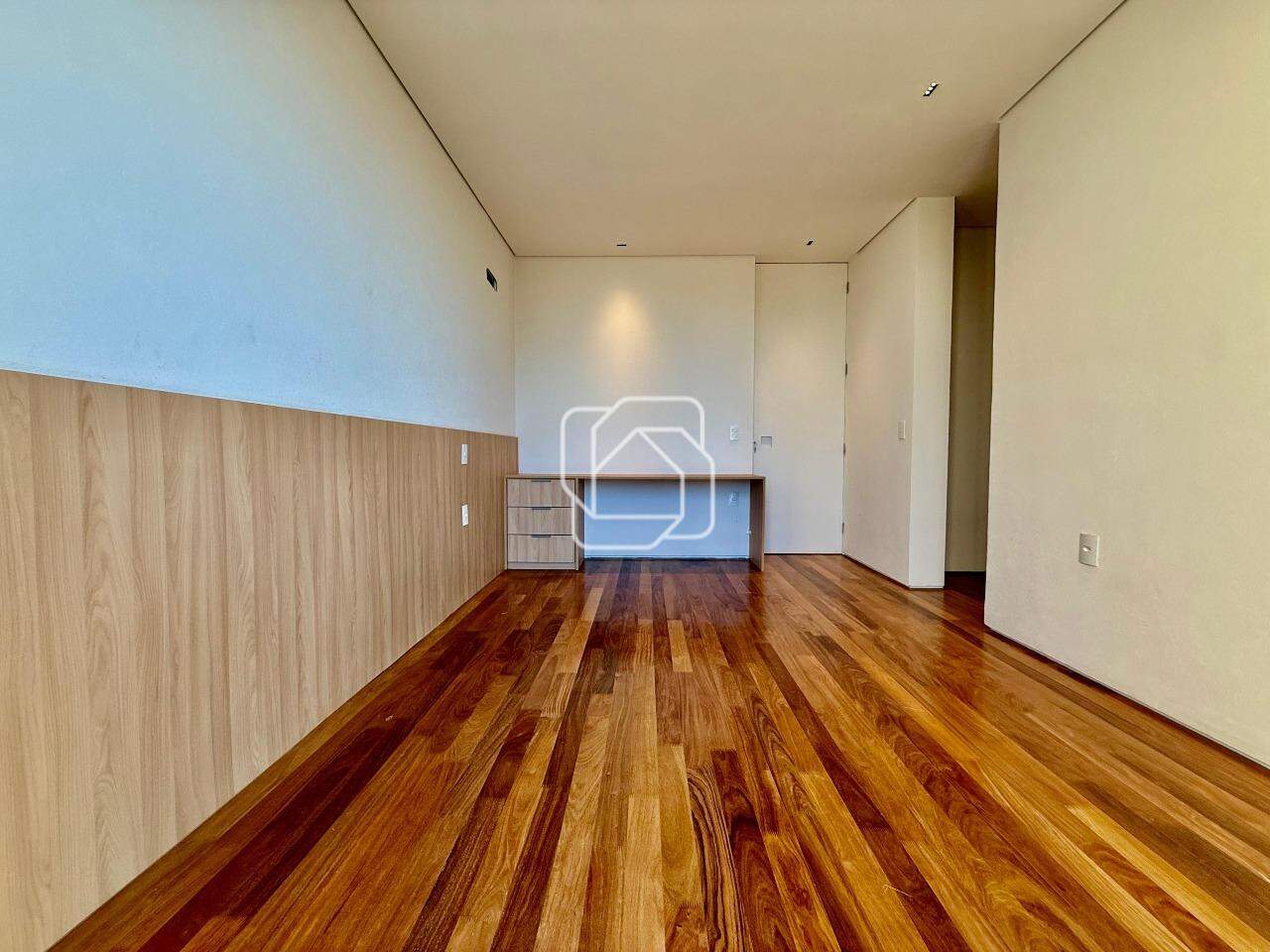 Casa de Condomínio à venda em Itu - SP - Condomínio Villas do Golfe: