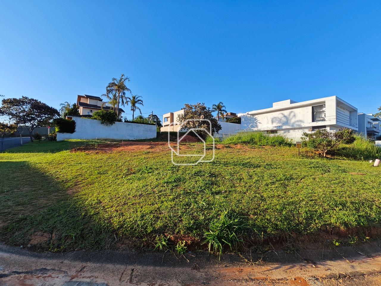 Terreno à venda em Indaiatuba - SP - Jardim Residencial Santa Clara: Visão geral do terreno