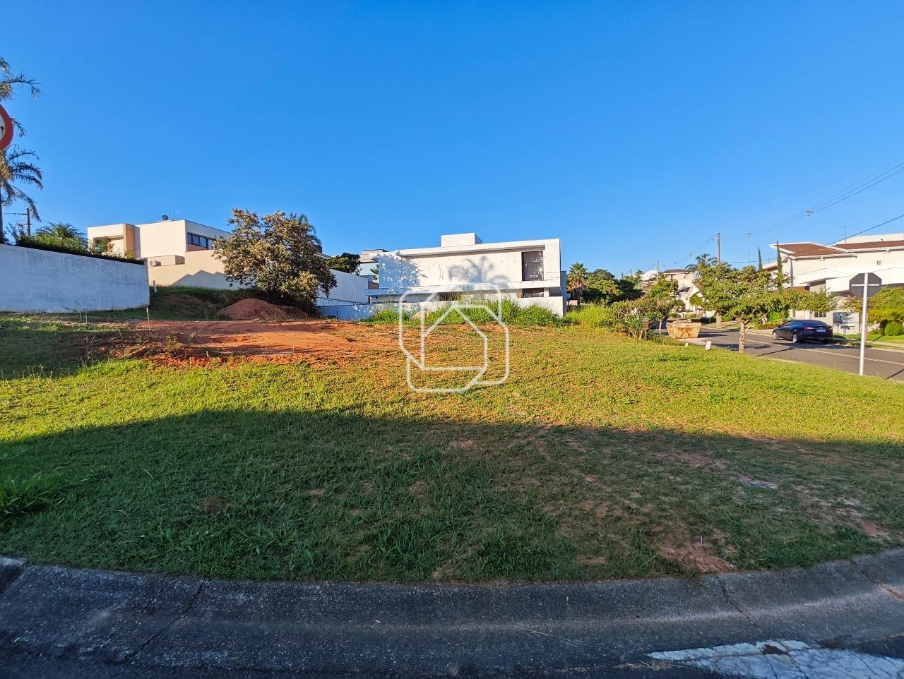 Terreno à venda em Indaiatuba - SP - Jardim Residencial Santa Clara: Visão geral do terreno