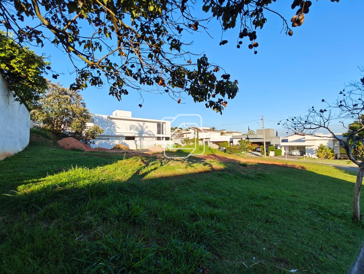 Terreno à venda em Indaiatuba - SP - Jardim Residencial Santa Clara: Visão geral do terreno