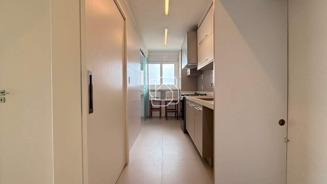 Apartamento à venda em Indaiatuba - SP - Edifício Winds: Cozinha