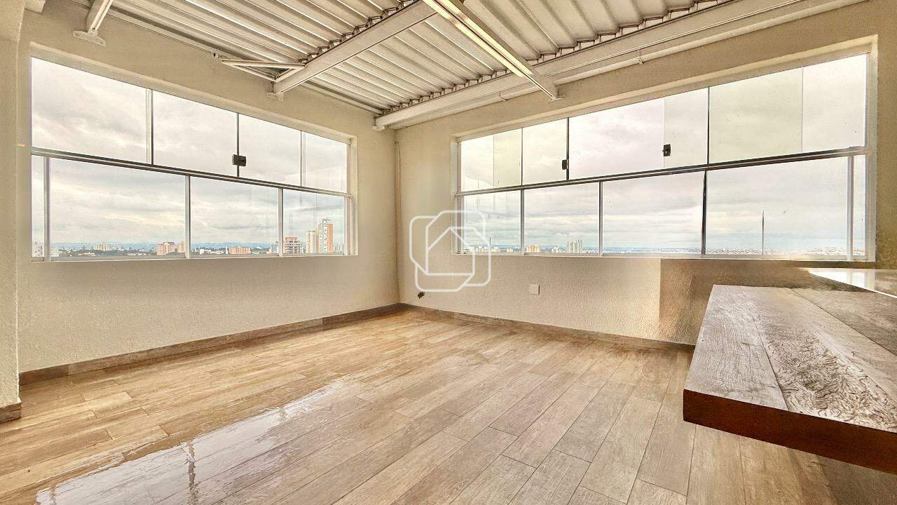 Apartamento à venda em Indaiatuba - SP - Edifício Winds: Área gourmet