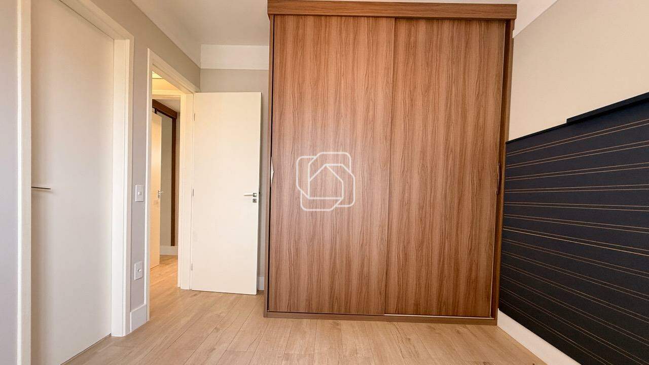 Apartamento à venda em Indaiatuba - SP - Edifício Winds: Dormitório