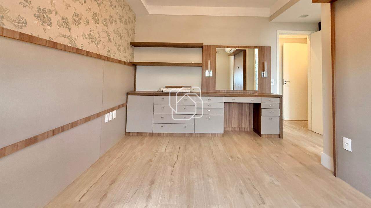 Apartamento à venda em Indaiatuba - SP - Edifício Winds: Dormitório