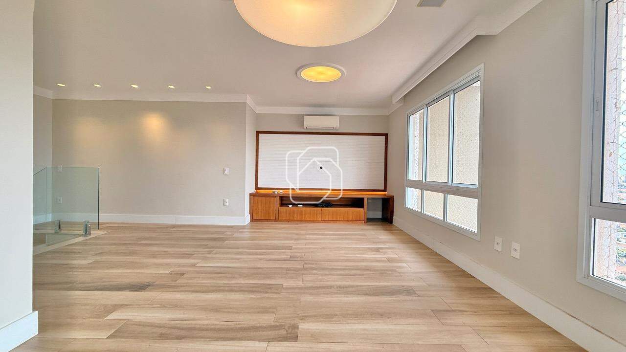 Apartamento à venda em Indaiatuba - SP - Edifício Winds: Sala de TV
