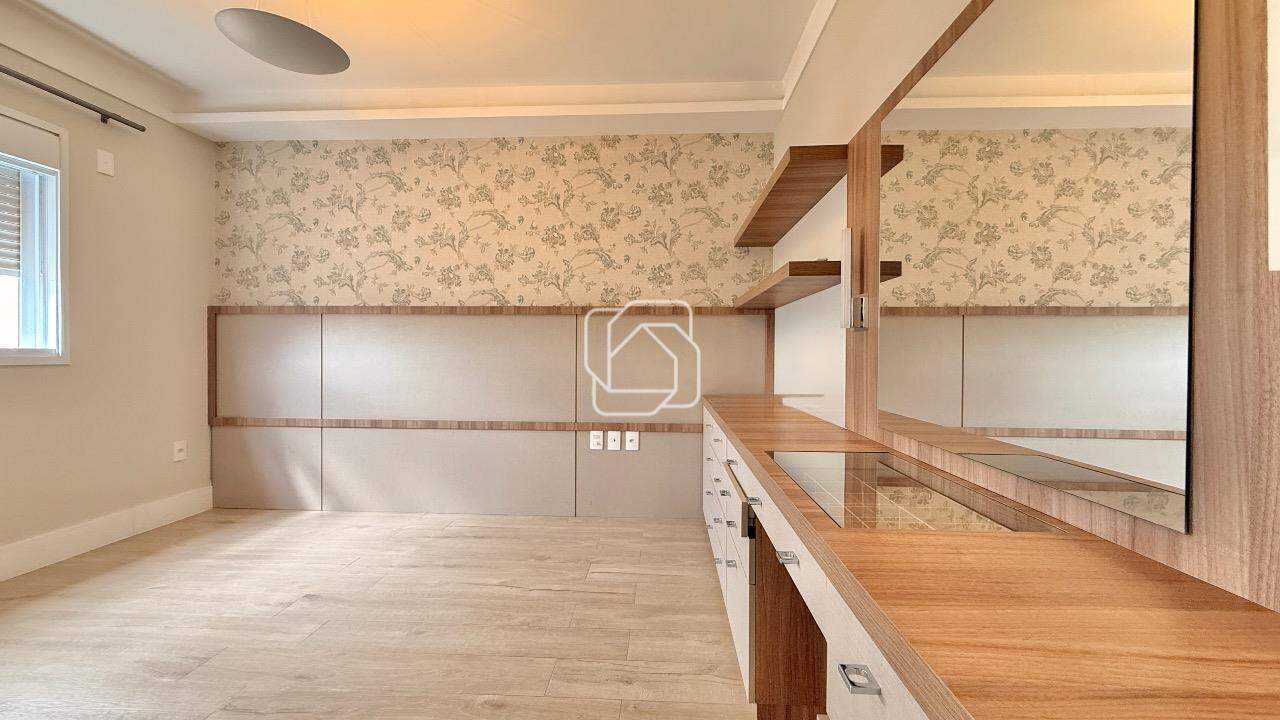 Apartamento à venda em Indaiatuba - SP - Edifício Winds: Dormitório