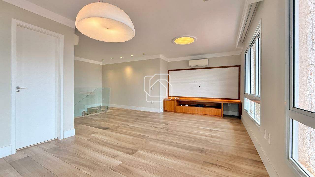 Apartamento à venda em Indaiatuba - SP - Edifício Winds: Sala de TV