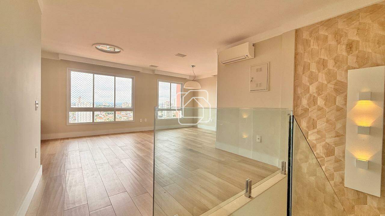 Apartamento à venda em Indaiatuba - SP - Edifício Winds: Sala