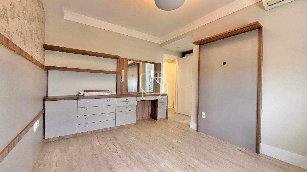 Apartamento à venda em Indaiatuba - SP - Edifício Winds: Dormitório
