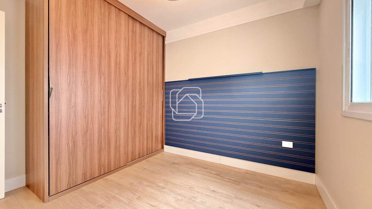 Apartamento à venda em Indaiatuba - SP - Edifício Winds: Dormitório