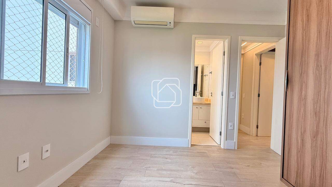 Apartamento à venda em Indaiatuba - SP - Edifício Winds: Dormitório