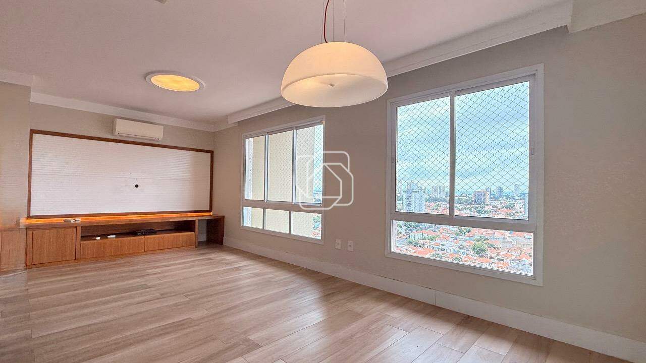 Apartamento à venda em Indaiatuba - SP - Edifício Winds: Sala de TV
