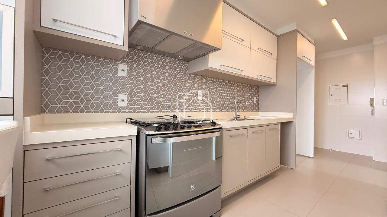Apartamento à venda em Indaiatuba - SP - Edifício Winds: Cozinha