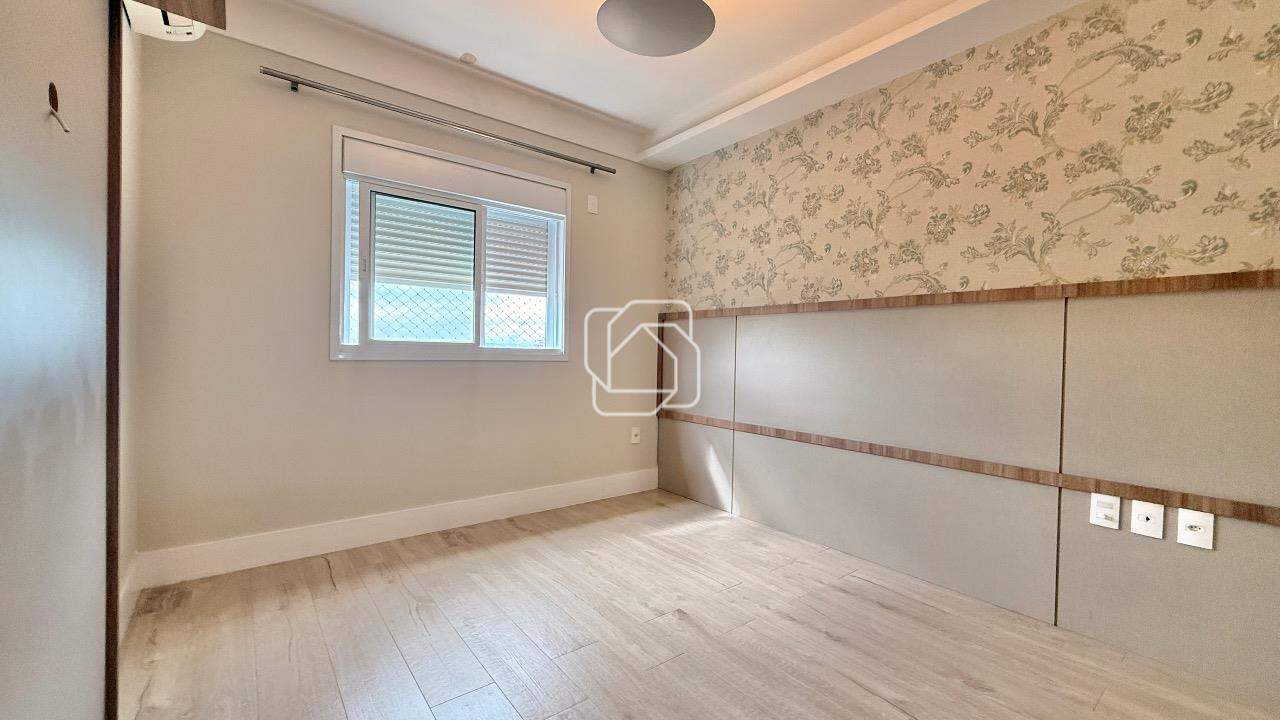 Apartamento à venda em Indaiatuba - SP - Edifício Winds: Dormitório