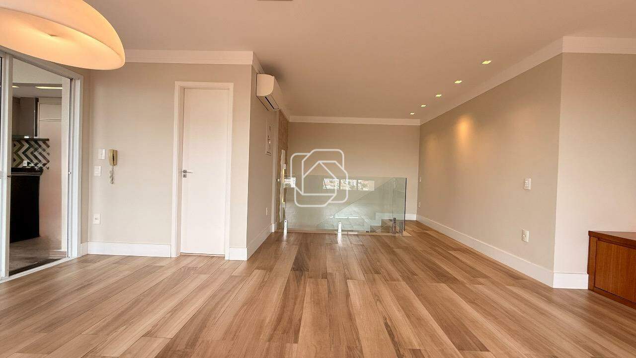 Apartamento à venda em Indaiatuba - SP - Edifício Winds: Sala
