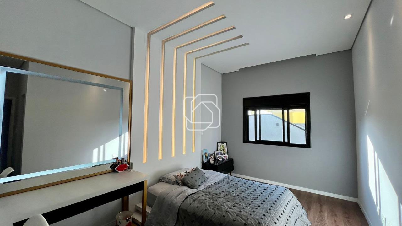 Casa de Condomínio para aluguel em Indaiatuba - SP - Condomínio Terra Magna: 