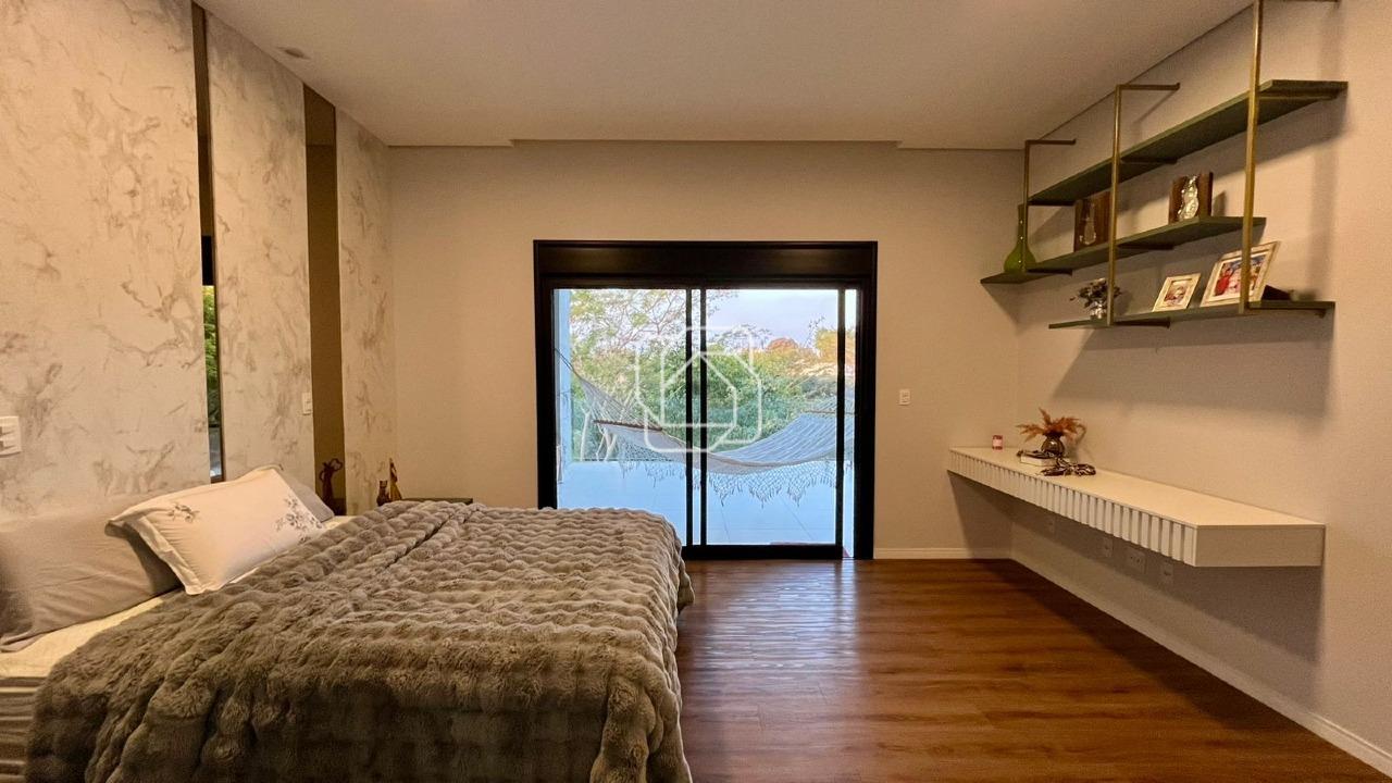 Casa de Condomínio para aluguel em Indaiatuba - SP - Condomínio Terra Magna: 