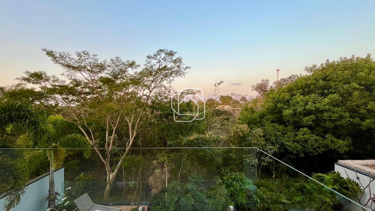 Casa de Condomínio para aluguel em Indaiatuba - SP - Condomínio Terra Magna: 