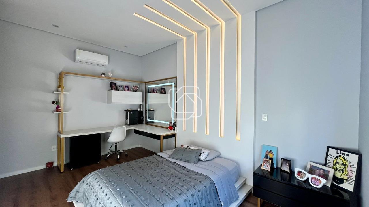 Casa de Condomínio para aluguel em Indaiatuba - SP - Condomínio Terra Magna: 