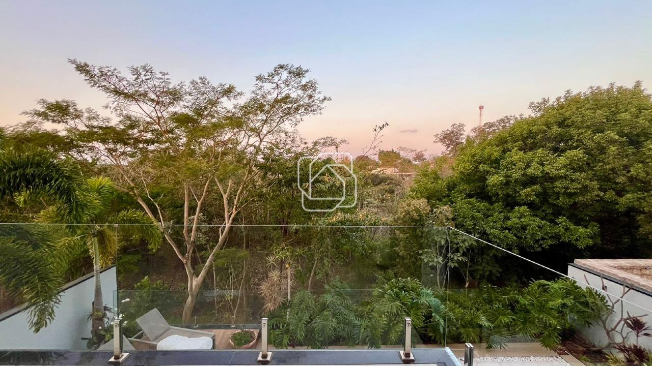 Casa de Condomínio para aluguel em Indaiatuba - SP - Condomínio Terra Magna: 