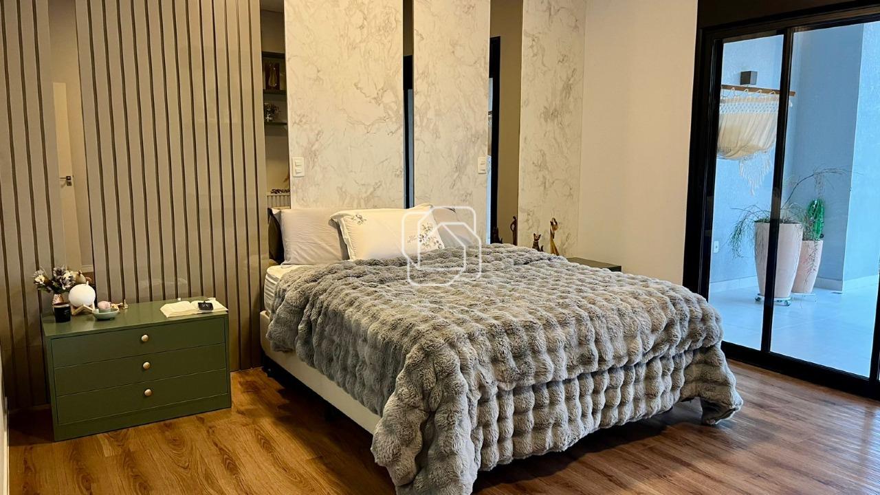 Casa de Condomínio para aluguel em Indaiatuba - SP - Condomínio Terra Magna: 