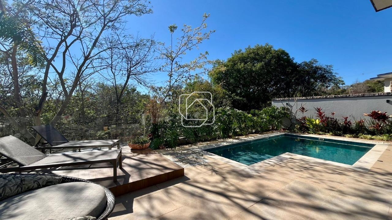 Casa de Condomínio para aluguel em Indaiatuba - SP - Condomínio Terra Magna: 