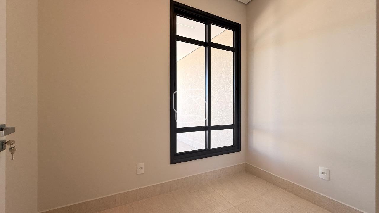 Casa de Condomínio à venda em Indaiatuba - SP - Jardim Piemonte: