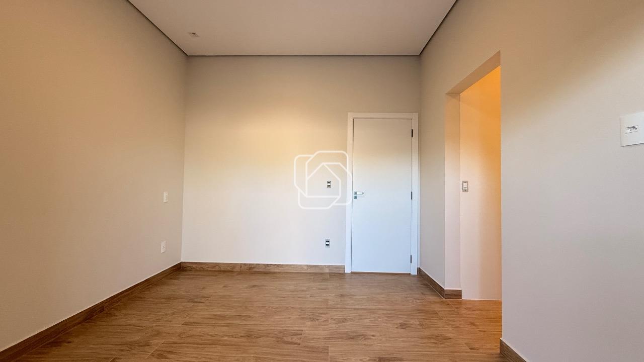 Casa de Condomínio à venda em Indaiatuba - SP - Jardim Piemonte: Dormitório