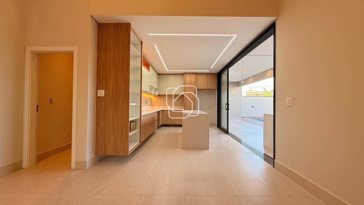 Casa de Condomínio à venda em Indaiatuba - SP - Jardim Piemonte: