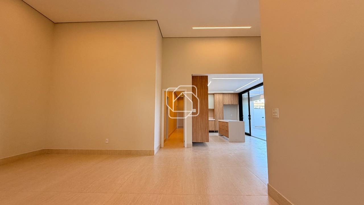 Casa de Condomínio à venda em Indaiatuba - SP - Jardim Piemonte: