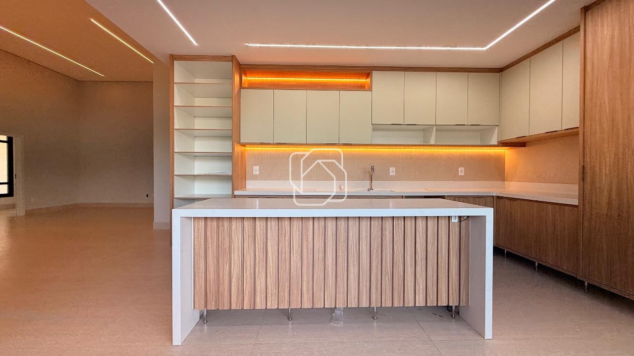 Casa de Condomínio à venda em Indaiatuba - SP - Jardim Piemonte: