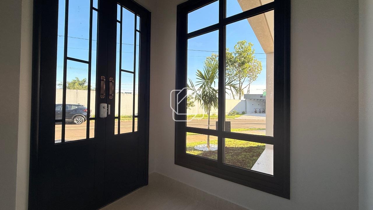 Casa de Condomínio à venda em Indaiatuba - SP - Jardim Piemonte: 