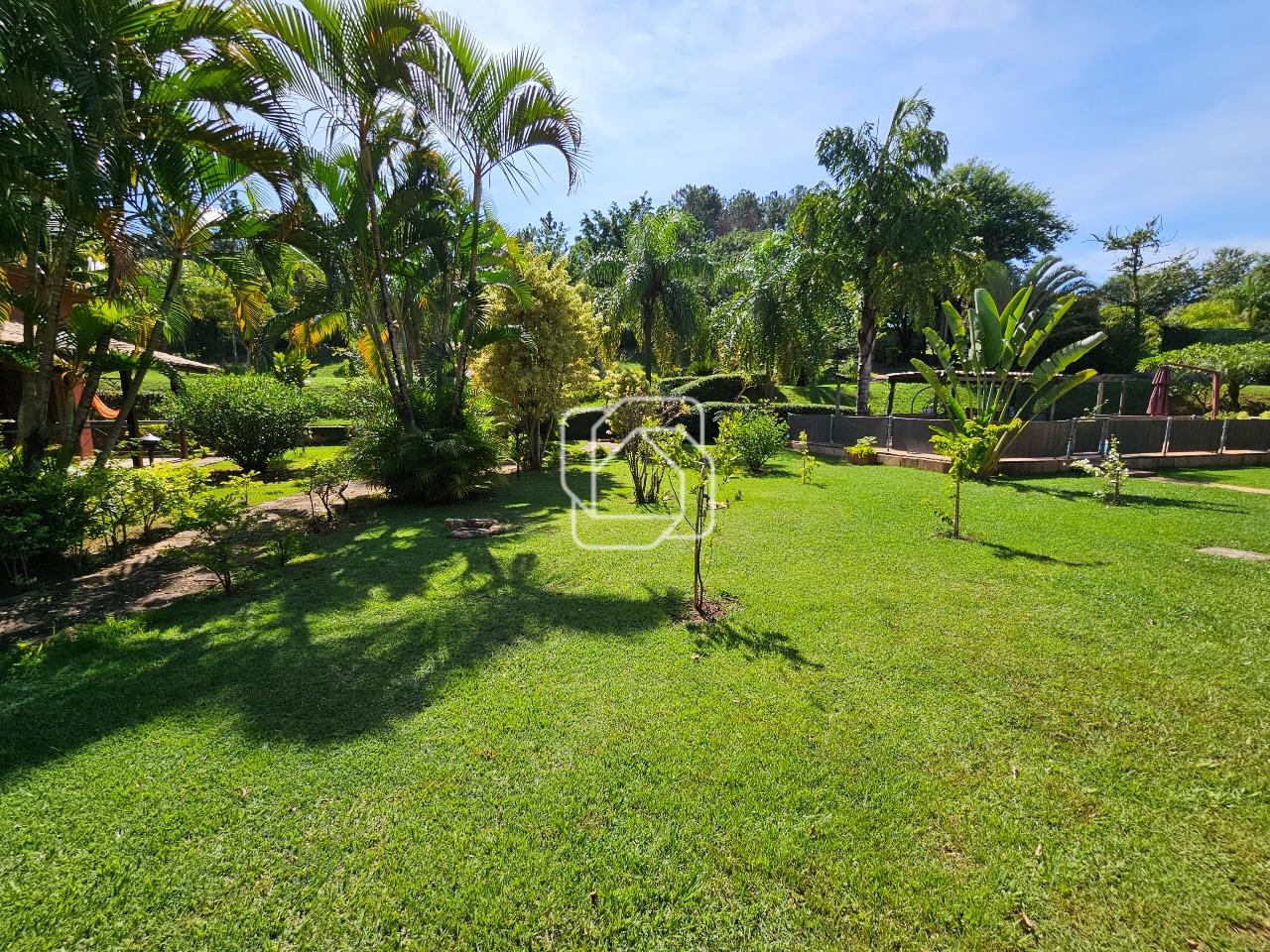 Casa de Condomínio à venda em Indaiatuba - SP - Lagos de Shanadu: Área externa