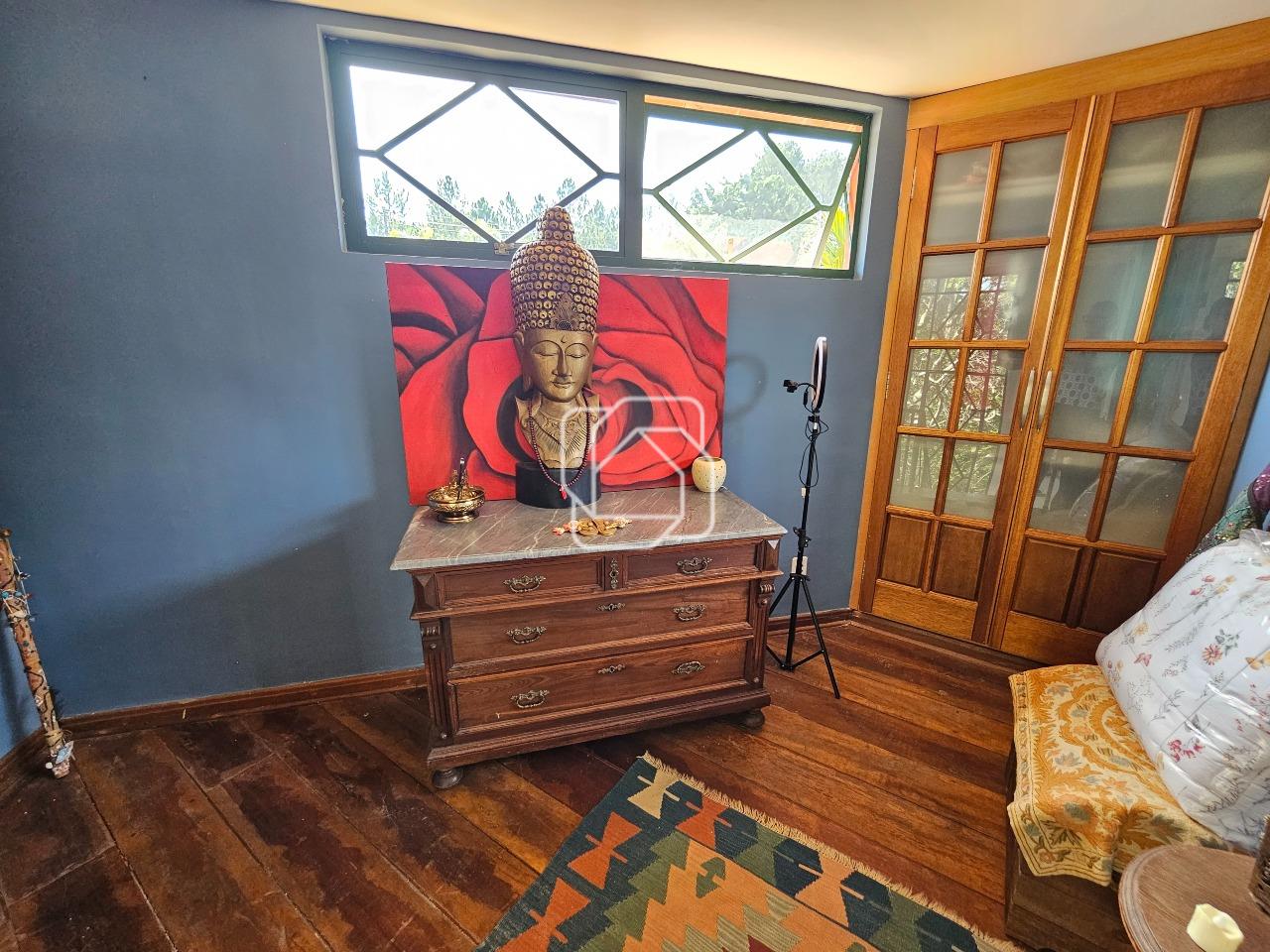 Casa de Condomínio à venda em Indaiatuba - SP - Lagos de Shanadu: Hall