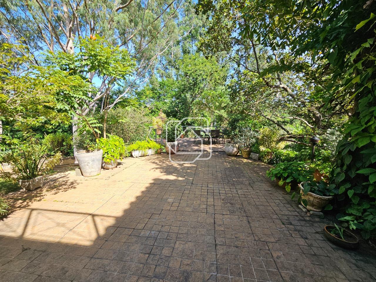 Casa de Condomínio à venda em Indaiatuba - SP - Lagos de Shanadu: Área externa