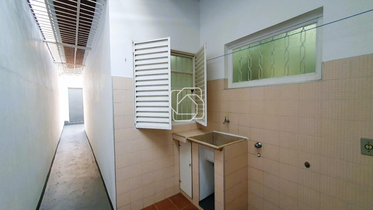 Casa para aluguel em Itu - SP - Vila Nova: 