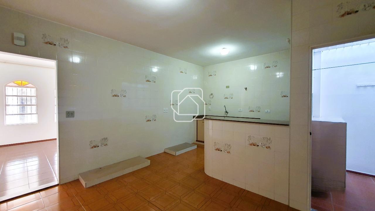 Casa para aluguel em Itu - SP - Vila Nova: 