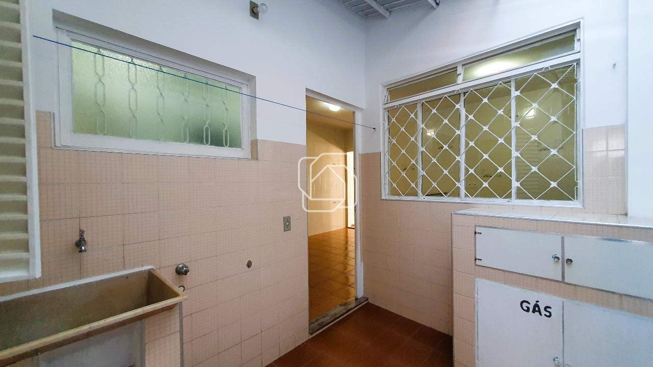 Casa para aluguel em Itu - SP - Vila Nova: 