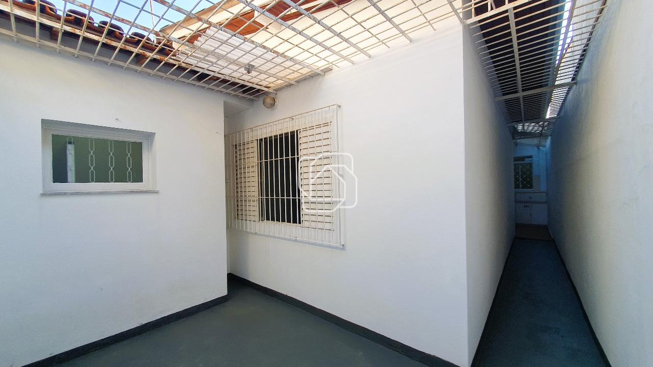Casa para aluguel em Itu - SP - Vila Nova: 