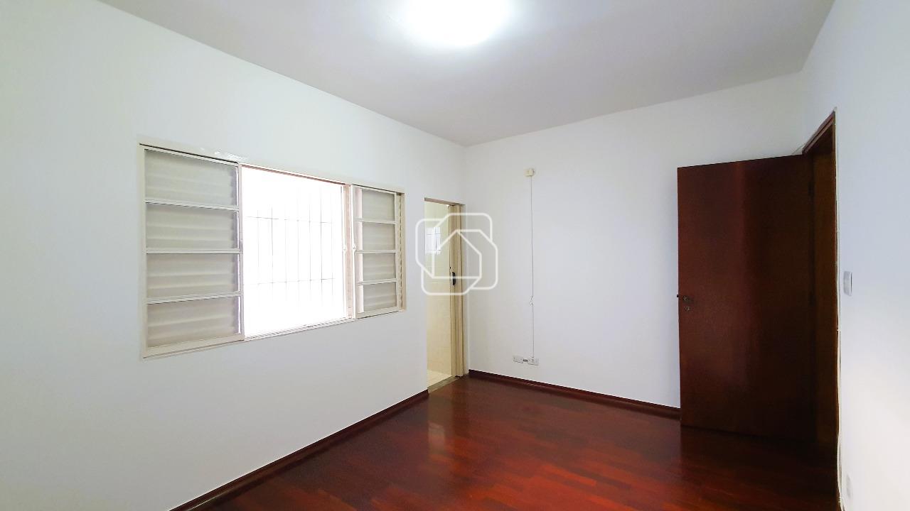 Casa para aluguel em Itu - SP - Vila Nova: 