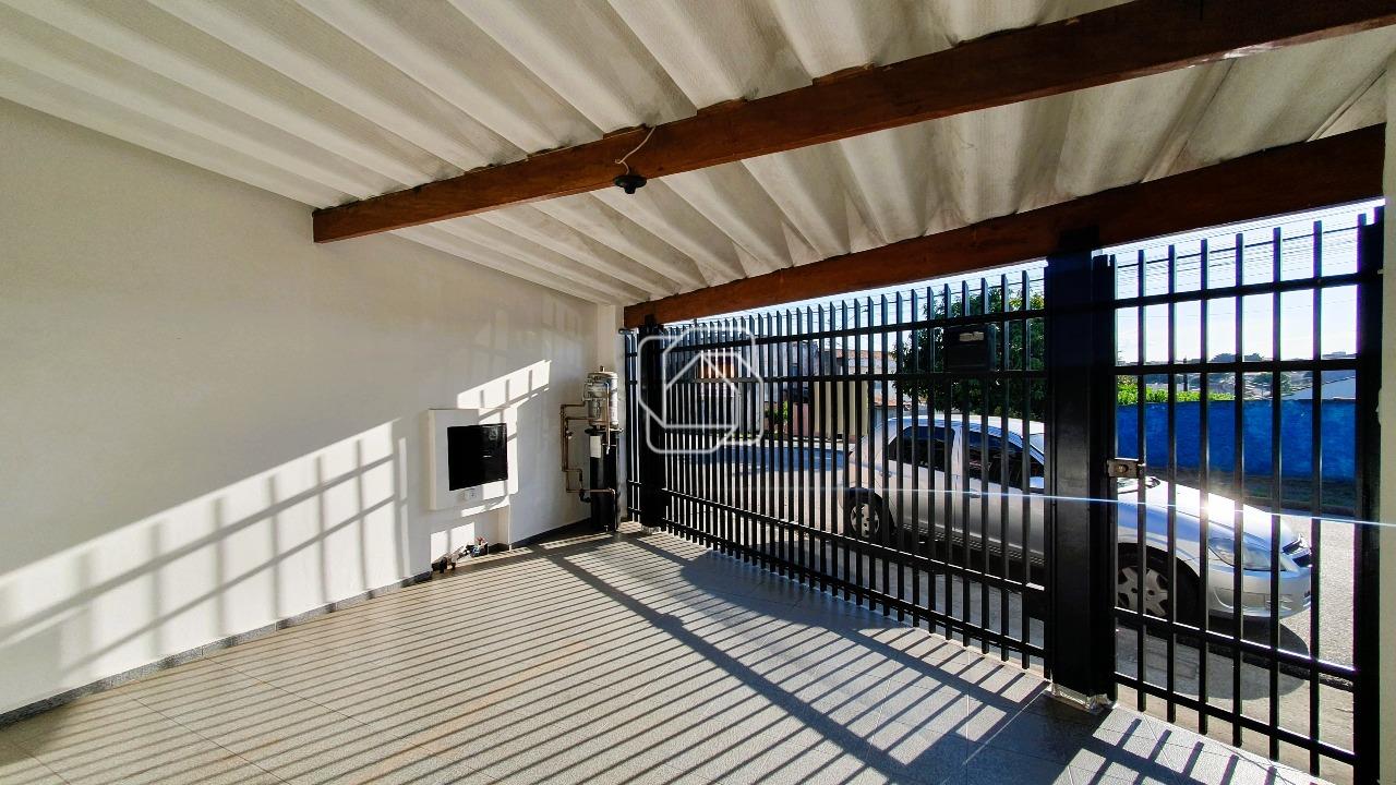 Casa para aluguel em Itu - SP - Vila Nova: 