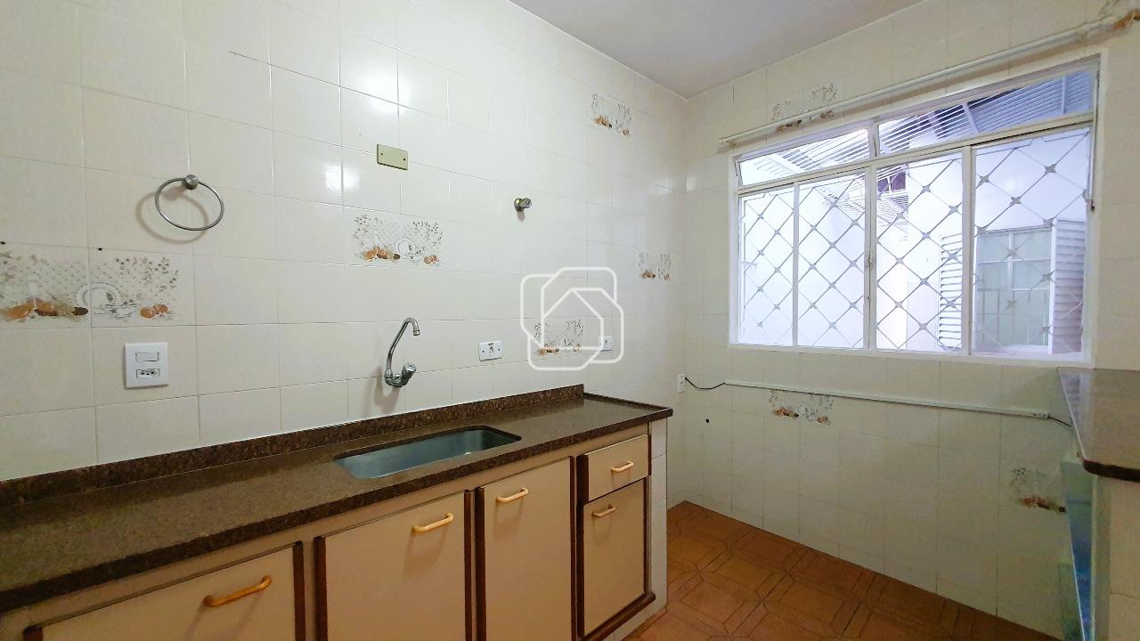Casa para aluguel em Itu - SP - Vila Nova: 