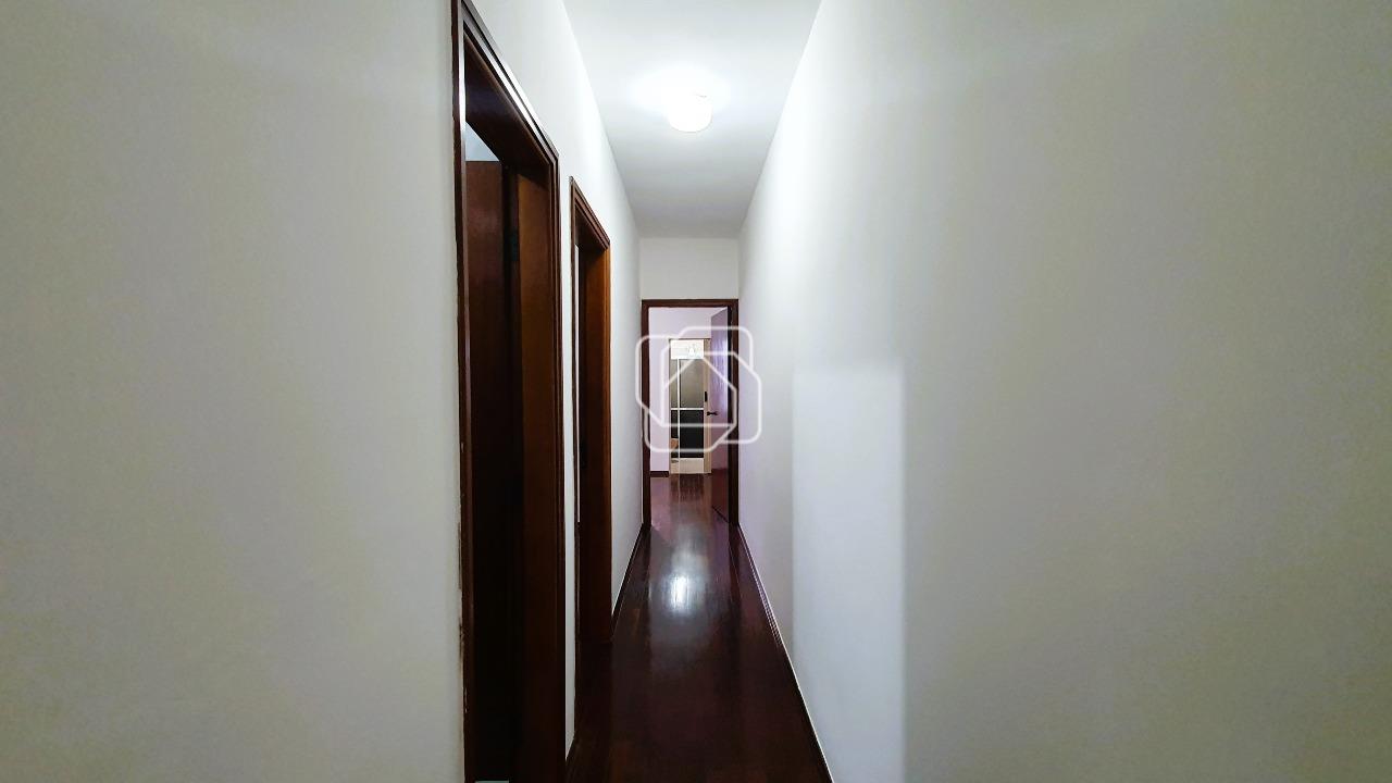 Casa para aluguel em Itu - SP - Vila Nova: 