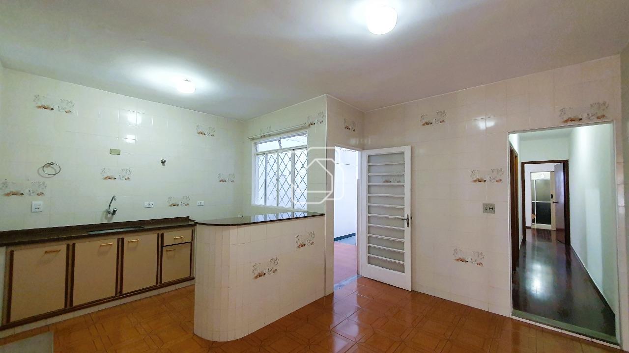 Casa para aluguel em Itu - SP - Vila Nova: 