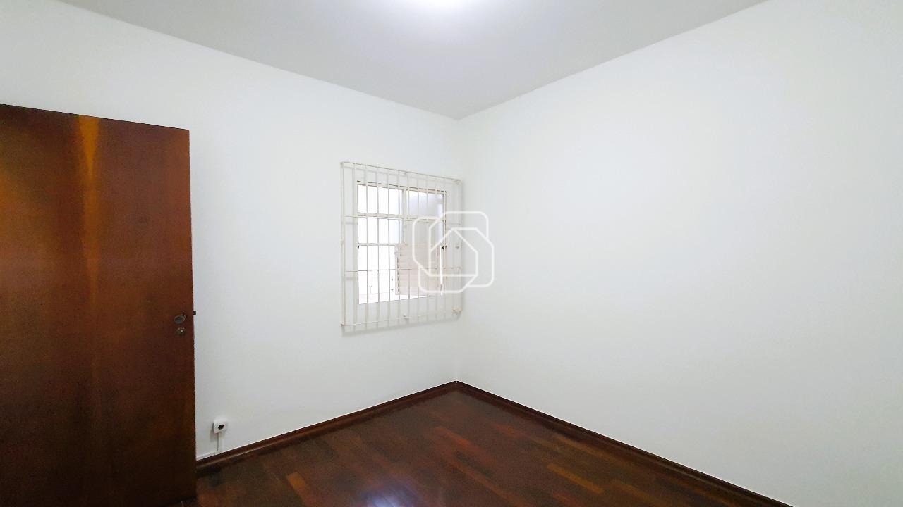 Casa para aluguel em Itu - SP - Vila Nova: 