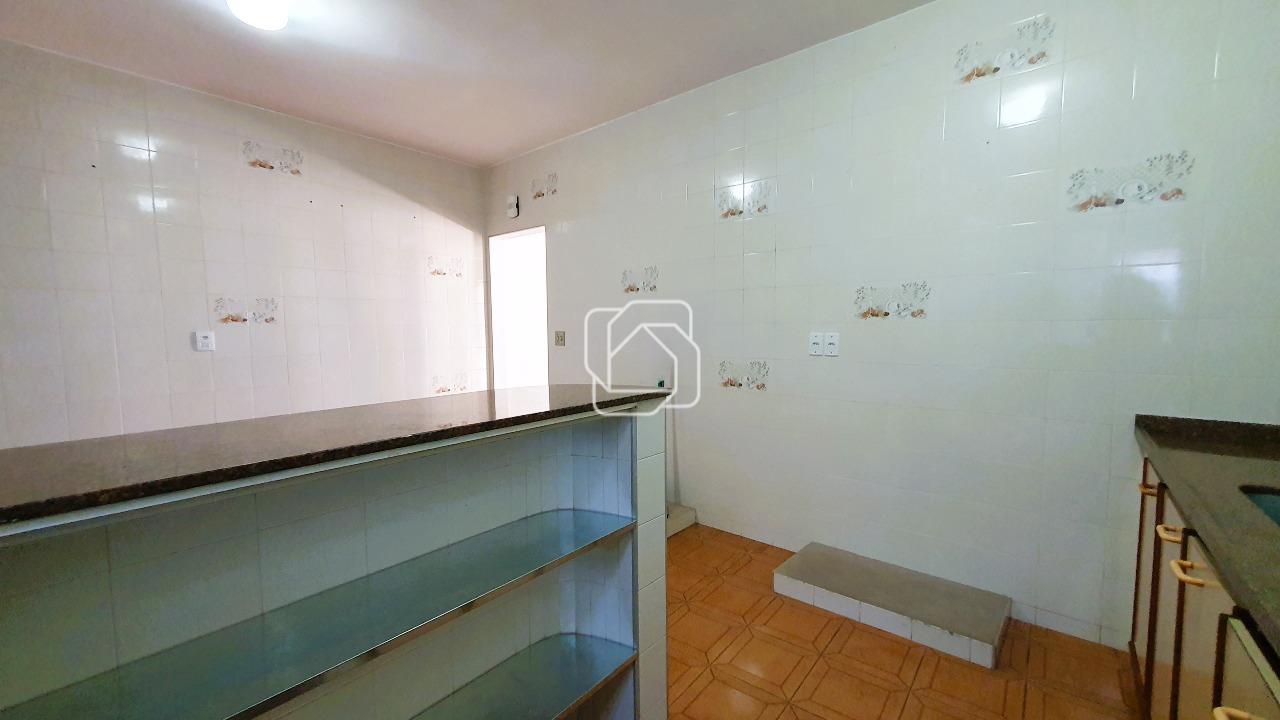 Casa para aluguel em Itu - SP - Vila Nova: 