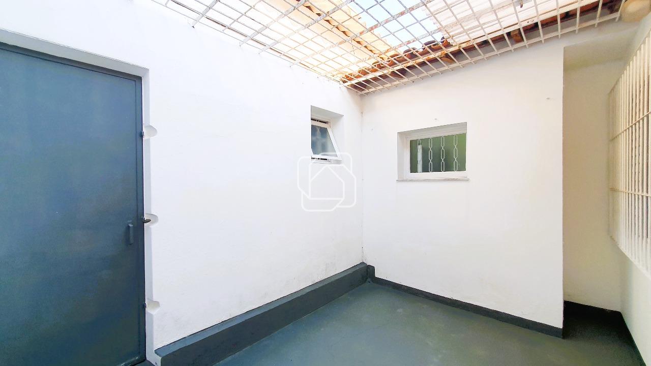 Casa para aluguel em Itu - SP - Vila Nova: 